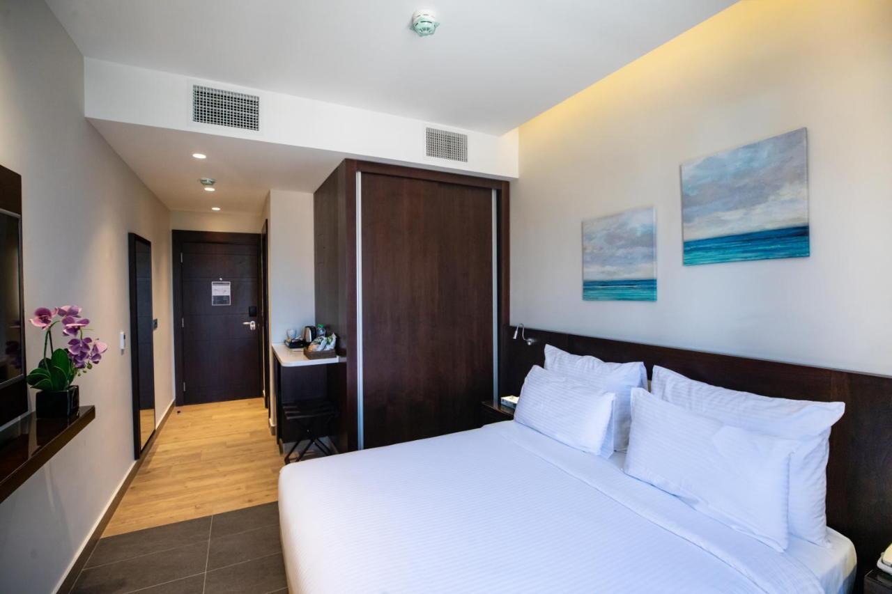 The Compass Hotel Amman Luaran gambar